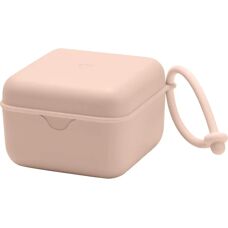 BIBS Blush Smokkeboks - Oppbevaring & Sterilisator