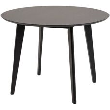 Actona Roxby Runder Esstisch - Stabil Modernes Design