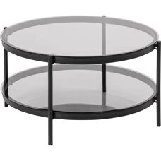 ACTONA GROUP Bayern Tavolino - Design Scandinavo Moderno