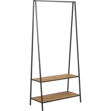 ACTONA GROUP Moderne Industriel Garderobe - 77cm Bred