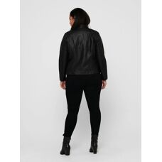 Only Robber Faux Leather Jacket (15201347) sort