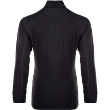 ELITE LAB - Wool X1 Elite - Black - Functional shirt