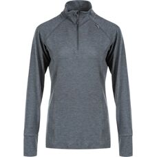 Elite Lab - Core X1 Elite Melange - Black - Midlayer