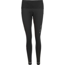 ELITE LAB Laufhose Run Elite X1 Schwarz - Laufen