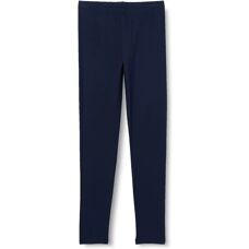 Minymo Dunkel Marineblau Bambus Kinder Leggings - Leggings