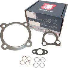 Kit di montaggio turbo JP GROUP - Kit di montaggio turbo