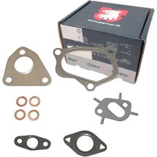 JP GROUP 3317752210 Turbo Kit - Passar för Fiat, Opel