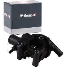 JP GROUP Boîtier de Thermostat - Pour Ford - 92°C avec Thermostat - Publicité