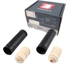Kit protezione ammortizzatori JP GROUP 1352704110 - BMW, Mercedes-Benz