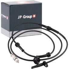 JP GROUP 3397104680 Aktiv Sensor til Fiat - Bremsesensor