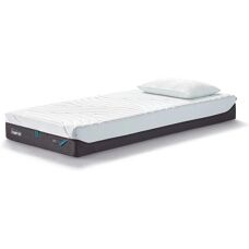 TEMPUR PRO CoolQuilt Soft Visco-Matratze - Matratzen