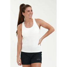 ENDURANCE Katrina Seamless Sport Tank Top - Sporttop