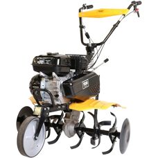 Texas FX815TG Kultivator - Robust, Justerbar, 212cc 4T