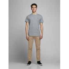 Pantalon Jack & Jones (12180705) beige