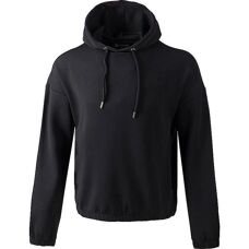 Athlecia Namier Hoodie - Schwarz - Casual Fitness Hoodie
