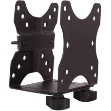 Neomounts - NM-TC100BLACK - NUC/Thin Client Halter