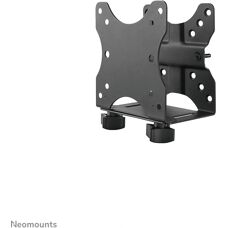 Neomounts - NM-TC100BLACK - NUC/Thin Client Halter