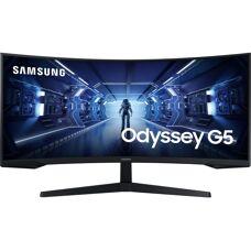 Samsung Odyssey G5 (C34G55TWWP)