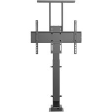 Suporte de TV Multibrackets 5969 - Economia de espaço Preto