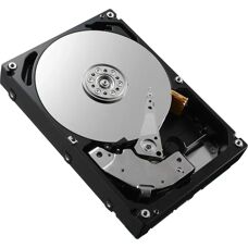 HPE P02758-001 Internal Hard Drive - 8TB 7200 RPM 3.5" SATA