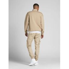 Herrcargo byxor Jack & Jones - Beige - Vår/Sommar