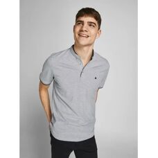 Polo en Coton Jack & Jones (12199711) - noir