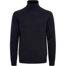 Casual Friday CFKarl Wollmix Rolkraagtrui - Wollmix