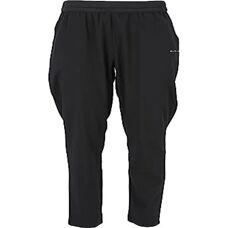 ELITE LAB Run Black Lightweight Casual Pants - Pants