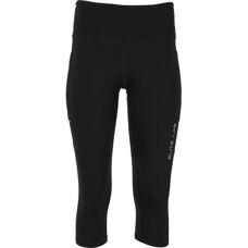 ELITE LAB Laufhose Run Elite X1 Schwarz Damen Herren