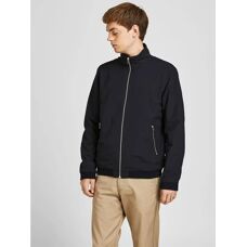 Jack & Jones JJERUSH Bomberjakke (12204277) - navy