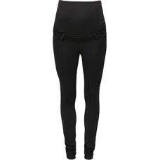 ONLY MATERNITY OLMROYAL SK JEANS DNM PIMBOX - Jeans maternité