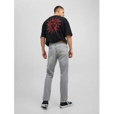 Jack & Jones Chris Original CJ 020 Loose Fit (12209663) denim gris
