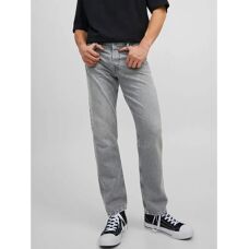 Jack & Jones Chris Original CJ 020 Loose Fit (12209663) denim gris - Publicité