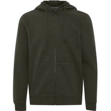 BLEND BHDowntown - Cotton Hoodie - Casual Sweatshirt