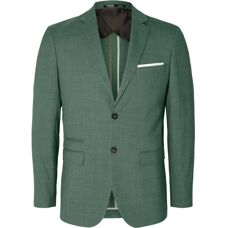 Selected Oasis Slim Fit Blazer - Jakke