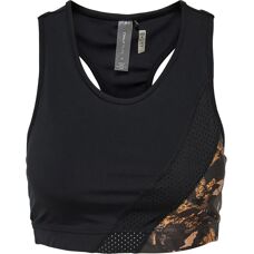 Only Play L Sports Bra - Breathable, Medium Support