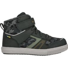 WHISTLER Casou Kids Sneakers - Casual Outdoor Shoes