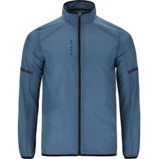 Elite Lab - Jago - bleu-gris - XL - Veste de course - Publicité