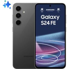 Samsung - Galaxy S24 FE - 8 GB RAM - 128 GB - Smartphone