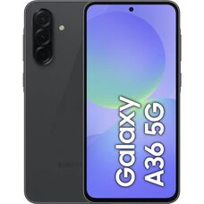 Samsung Galaxy A36 5G - Smartphone Dual SIM 6.7" - Publicité