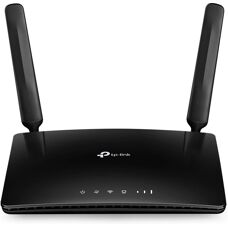 TP-Link - Archer MR400 - AC1200 - 4G - Router wireless