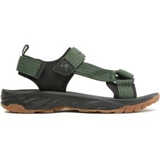 WHISTLER Zakim M Groene Outdoor Sandalen - Sandalen