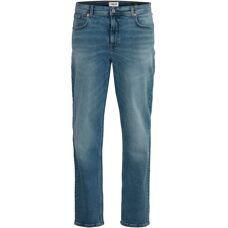 SOLID Vanlig passform Jeans SDISNI RYAN - Jeans