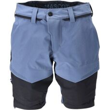 Pantaloncini Mascot - 22149-605 - Tessuto elastico leggero