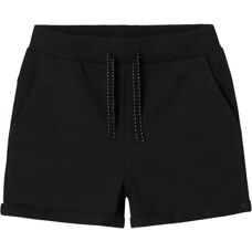Name It NkfVolta Zwarte Shorts