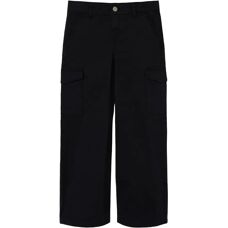 Name It NKFROSE Pantalón Cargo Ancho - Pantalones Cargo
