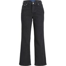 Jeans JJXX C8071 Noirs Droite Slim - Pantalons