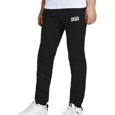 Jack & Jones Gordon Bradley Joggers - Schwarz - Größe 35/34/32 - Jogginghose