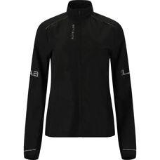ELITE LAB Taille 36 Veste de course - Imperméable, Réfléchissante - Publicité