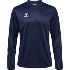 HUMMEL Hmlessential Sweatshirt Marine M - Sweatshirt